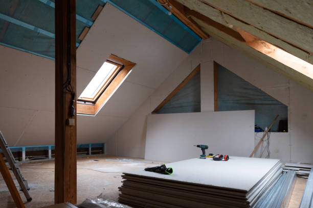 Range of Insulation Solutions in Pine Valley, CA